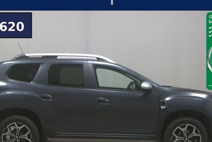 Dacia Duster 44.377 km 12.480 &euro; Gyhum/Bockel 27404