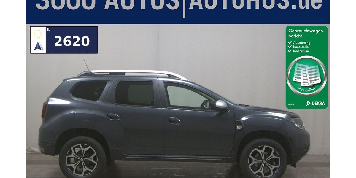 Dacia Duster 44.377 km 12.980 &euro; Gyhum/Bockel 27404