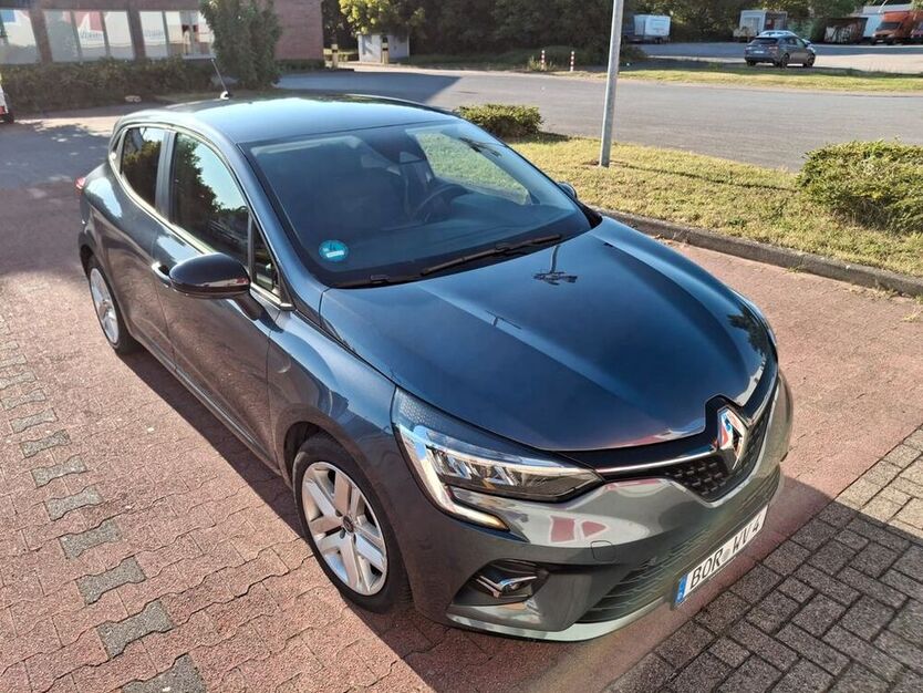 Clio