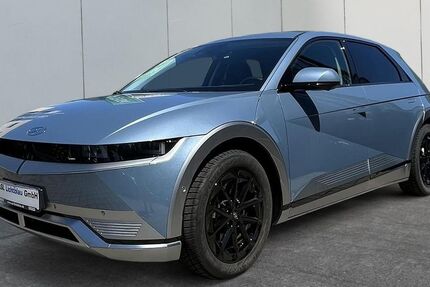 Hyundai IONIQ 5 54.134 km 33.990 &euro; Potsdam 14469