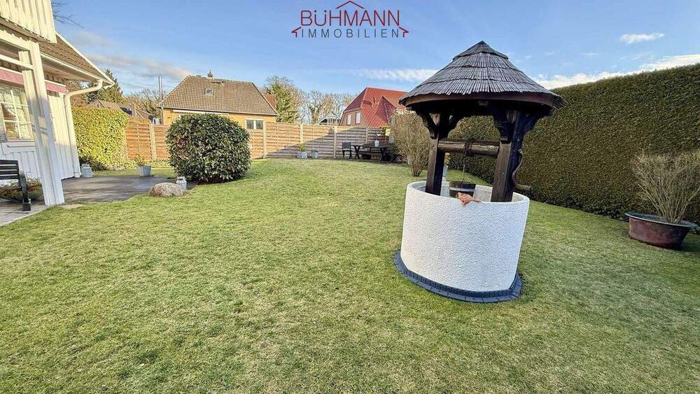 31515 Großenheidorn - gepflegtes Schwedenhaus in ruhiger Lage 4 zimmer