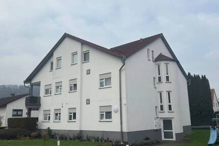 Wohnung Aßlar - 2 Zimmer, 75 m&sup2;, 735&euro; | Angebot:26204073