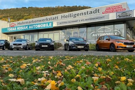 VW Caddy 49.980 km 27.990 &euro; Heilbad Heiligenstadt 37308