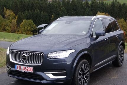 Volvo XC90 94.187 km 48.390 &euro; Fulda 36043