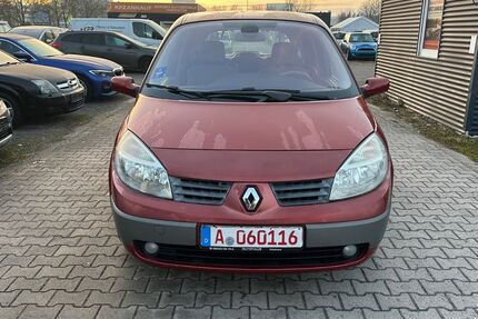 Renault Scenic 94.000 km 1.900 &euro; Augsburg 86167
