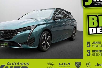 Peugeot 308 51.329 km 19.900 &euro; Hof 95032