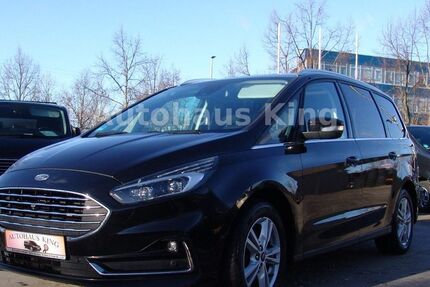 Ford Galaxy 105.000 km 23.990 &euro; Berlin 12681