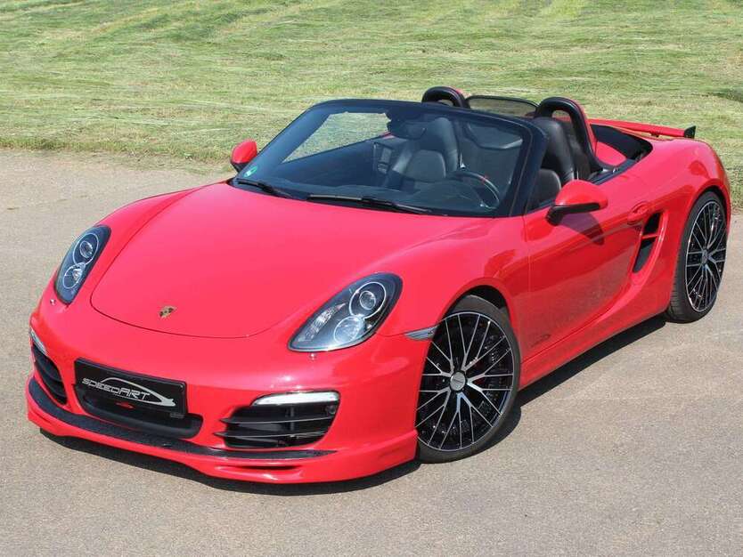 Boxster