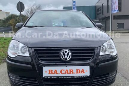 VW Polo