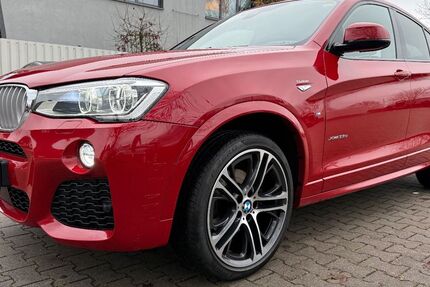 BMW X4 137.000 km 23.990 &euro; Mühldorf am Inn 84453