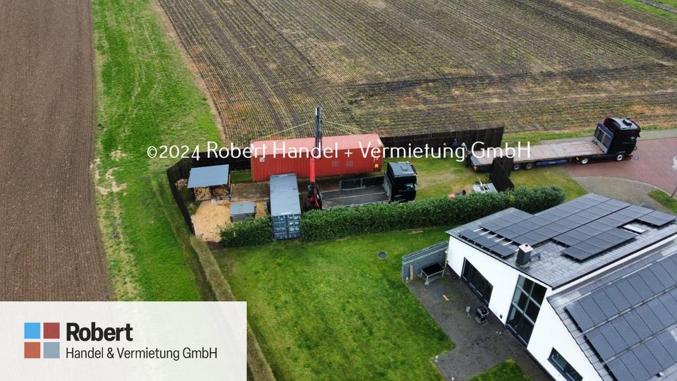Gewerbeobjekt Schüttorf - 4.100&euro; | Angebot:12248163