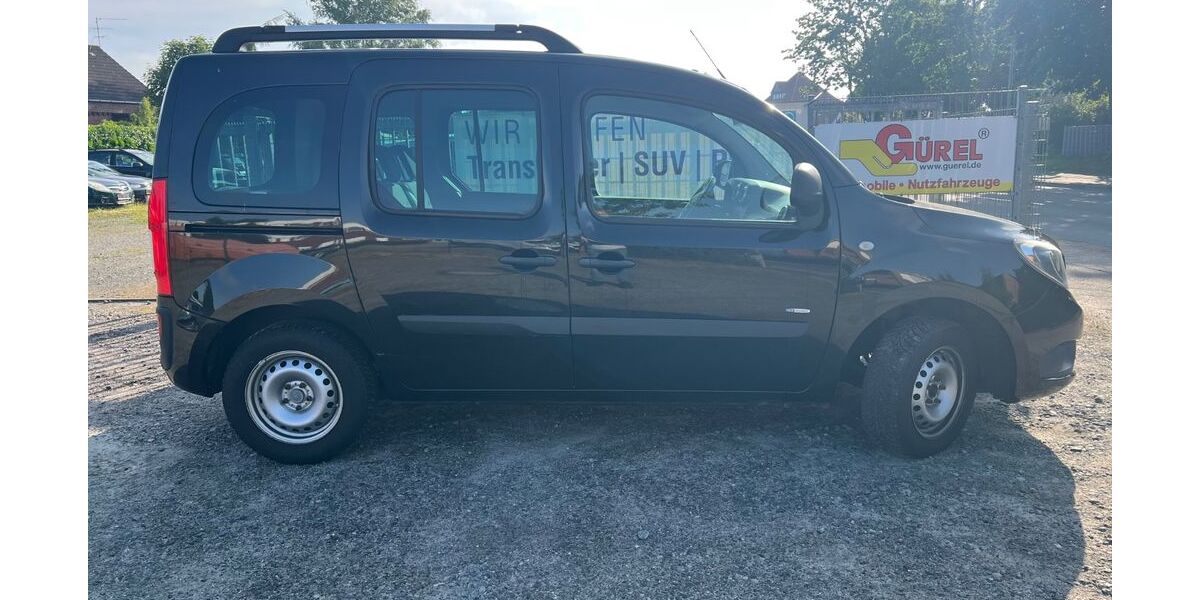 Mercedes-Benz Citan 241.000 km 6.200 &euro; Stade 21682