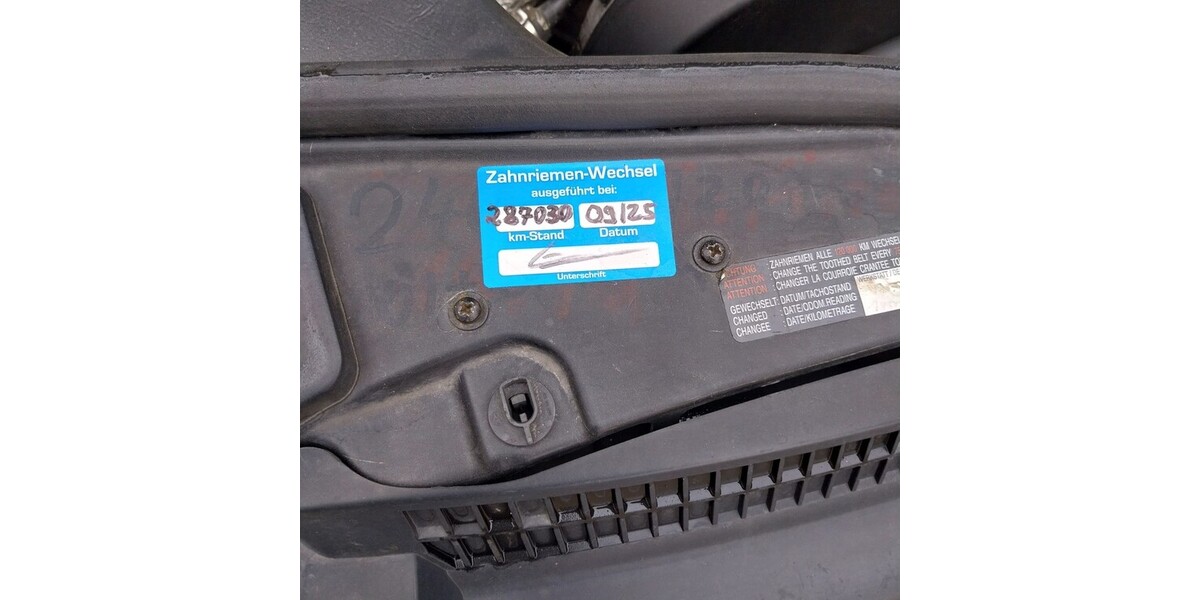 VW Passat 290.000 km 1.500 &euro; Dürrröhrsdorf-Dittersbach 01833