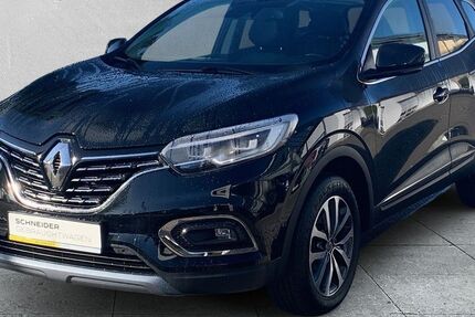 Renault Kadjar 60.650 km 16.990 &euro; Röhrsdorf 09247