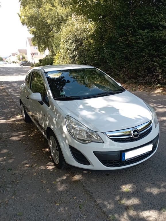 Corsa