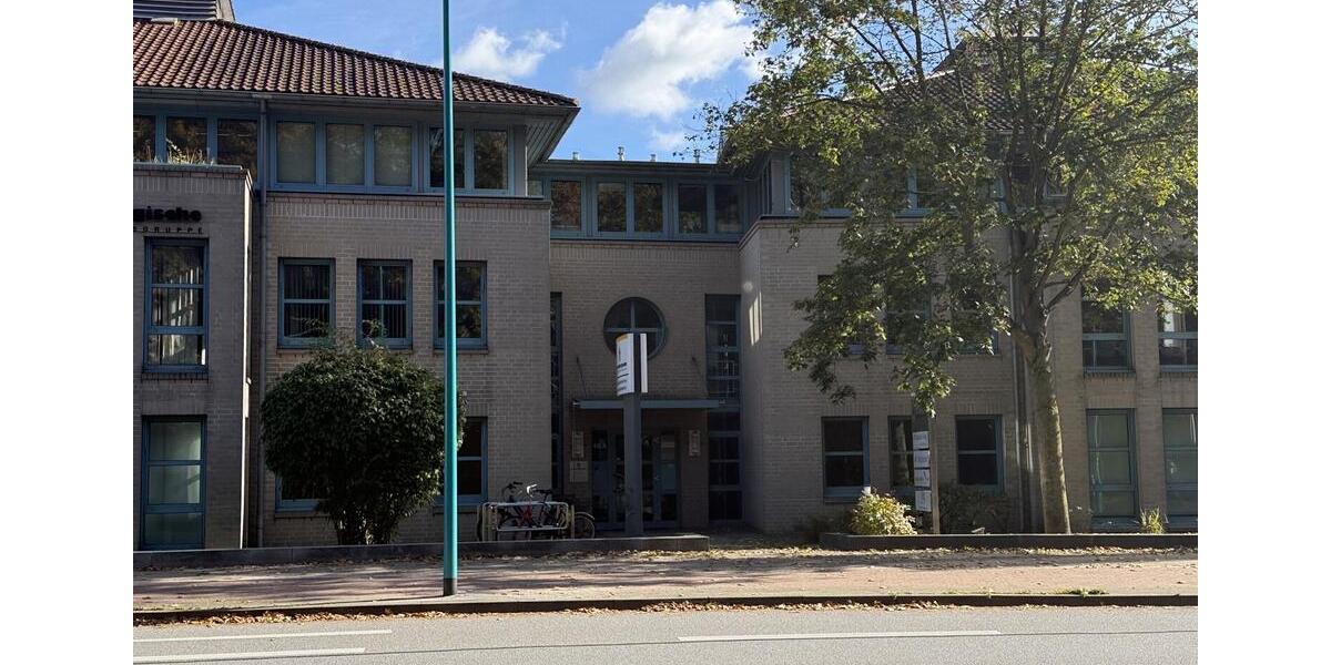 Charmantes Büro mit gepflegtem Ambiente zimmer