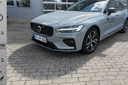 Volvo V60 12.000 km 48.490 € Schwerin 19057