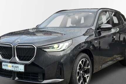 BMW X3 2.500 km 51.970 &euro; Zell / Mosel 56856