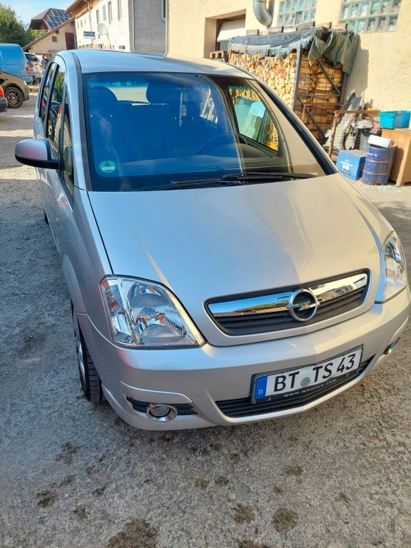 Meriva
