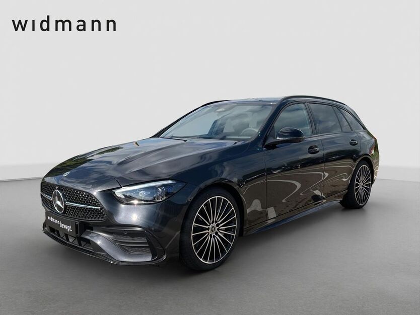 Mercedes-Benz C 200 8.000 km 55.400 € Meißen 01662