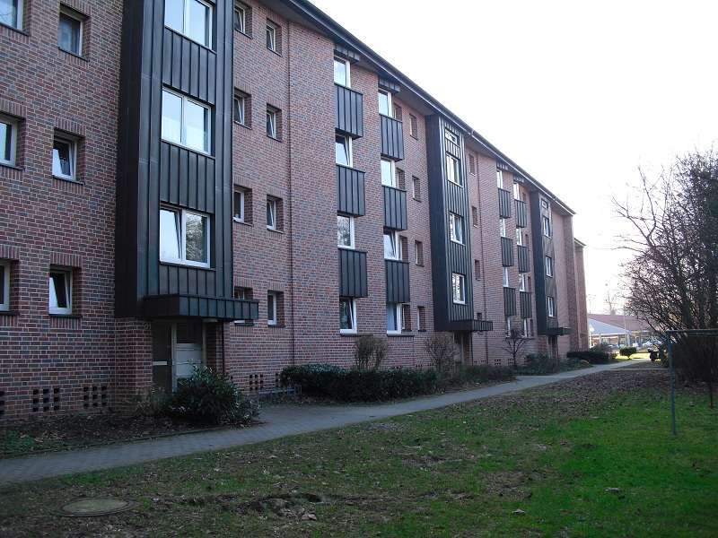 Wohnung zum Mieten in Detmold 429 € 58.14 m²