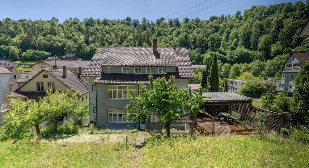 Mehrfamilienhaus, Wohnhaus Oberndorf am Neckar Oberndorf - 1 Zimmer, 390 m&sup2;, 368.500&euro; | Angebot:26816569