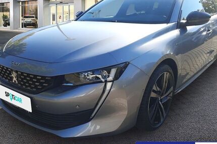 Peugeot 508 50.865 km 22.930 € Leipzig 04105