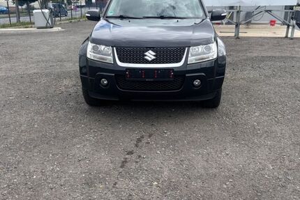 Suzuki Grand Vitara 249.000 km 5.300 &euro; Seesen 38723