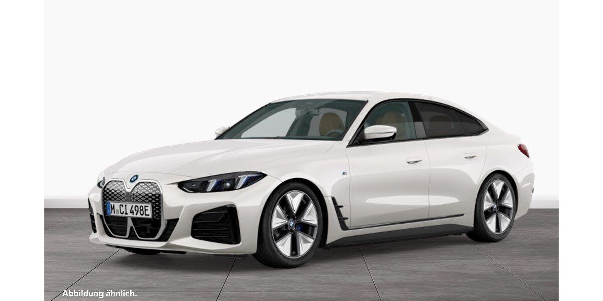 BMW i4 6.673 km 52.905 &euro; Göttingen 37081