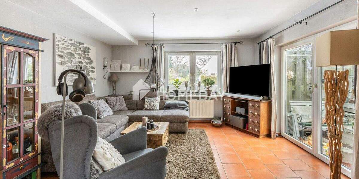 Einfamilienhaus Norderstedt Garstedt - 4 Zimmer, 114 m&sup2;, 549.000&euro; | Angebot:25604223