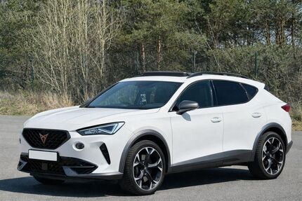 Cupra Formentor 78.000 km 24.899 &euro; Königs Wusterhausen 15713