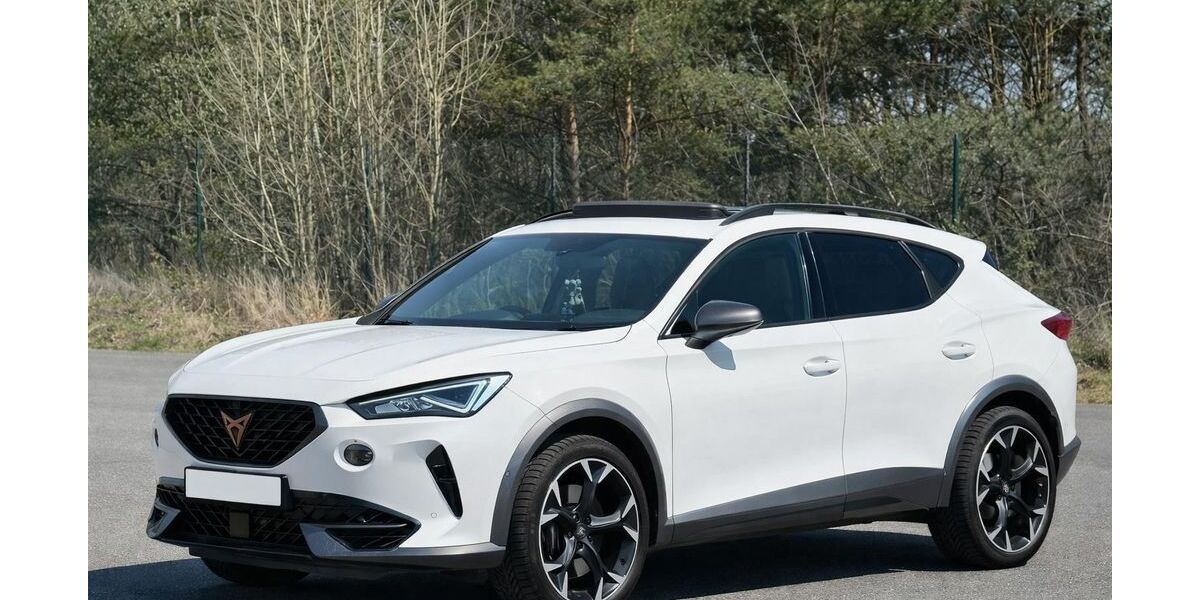 Cupra Formentor 78.000 km 24.899 &euro; Königs Wusterhausen 15713
