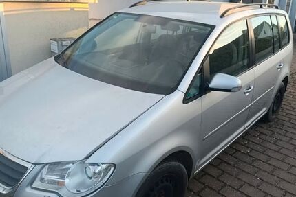 VW Touran 337.927 km 1.200 &euro; Unterpleichfeld 97294