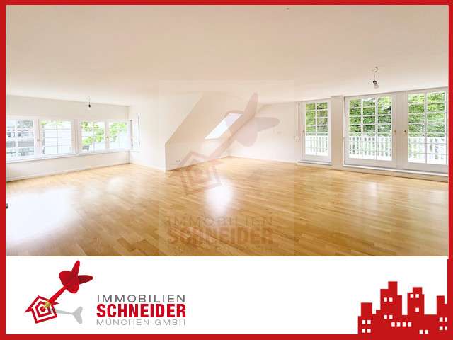 Wohnung zum Mieten in München 2.600 € 135.52 m²
