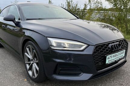 Audi A5 280.000 km 15.900 € Sohren 55487