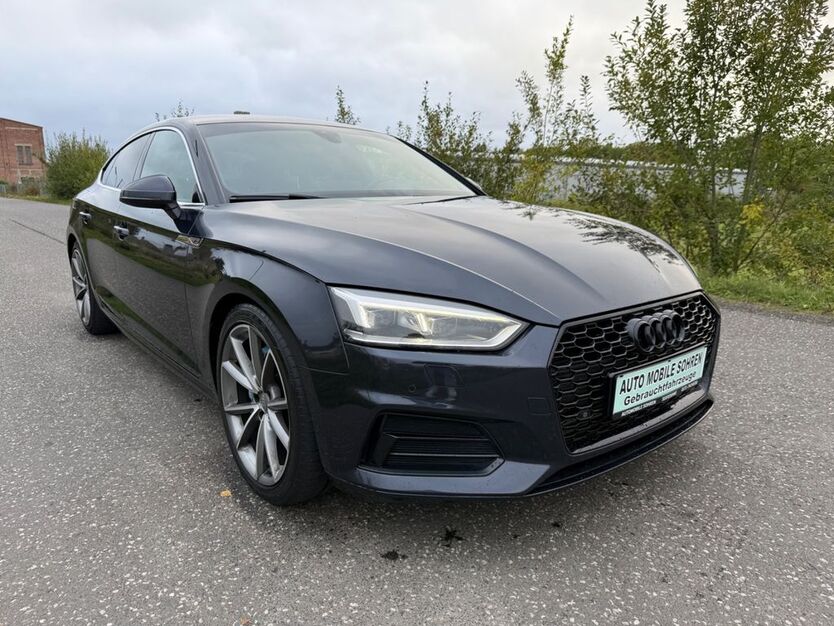 Audi A5 280.000 km 16.500 € Sohren 55487