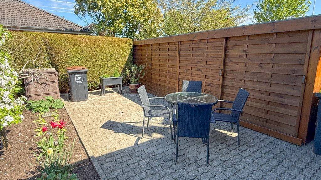 Bungalow Handewitt Weding - 3 Zimmer, 110 m&sup2;, 398.000&euro; | Angebot:26851308