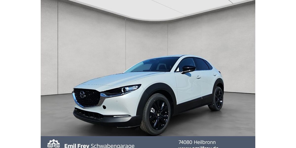 Mazda CX-30 1.110 km 29.980 &euro; Heilbronn 74080