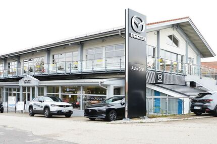 Mazda CX-3 3.000 km 29.990 € Münsing 82541