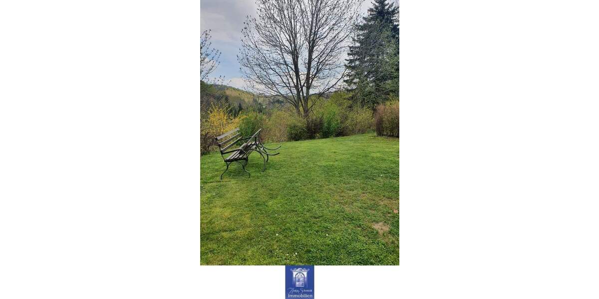 Etagenwohnung Lauenstein Lauenstein - 3 Zimmer, 72 m&sup2;, 389&euro; | Angebot:25708872