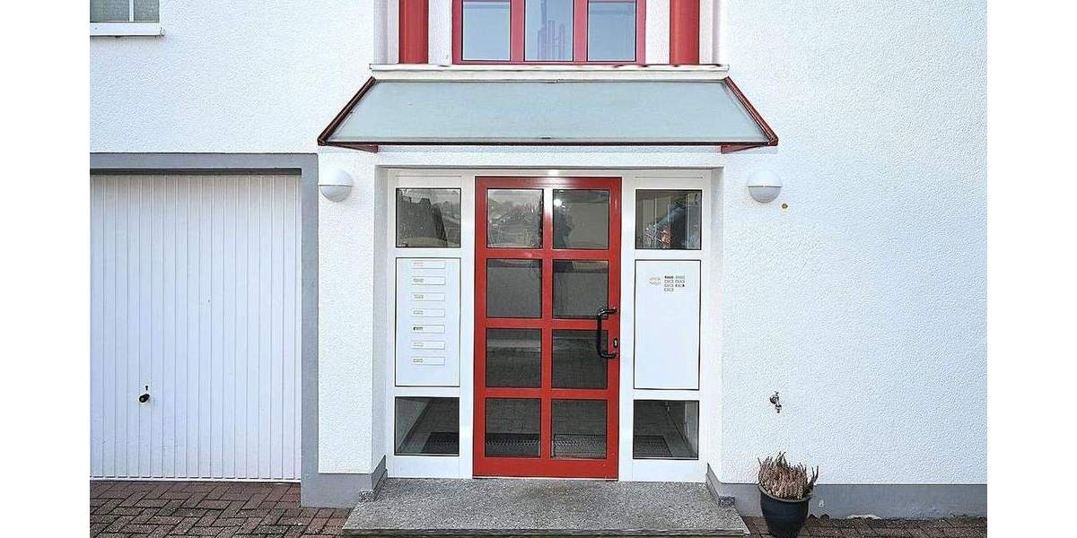 Etagenwohnung Bochum Stiepel - 4 Zimmer, 107 m&sup2;, 420.000&euro; | Angebot:25657492