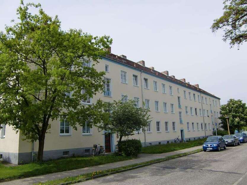 Wohnung zum Mieten in Hoyerswerda 317 € 65.96 m²