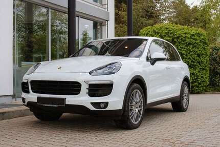 Porsche Cayenne 157.280 km 29.900 &euro; Grünwald 82031
