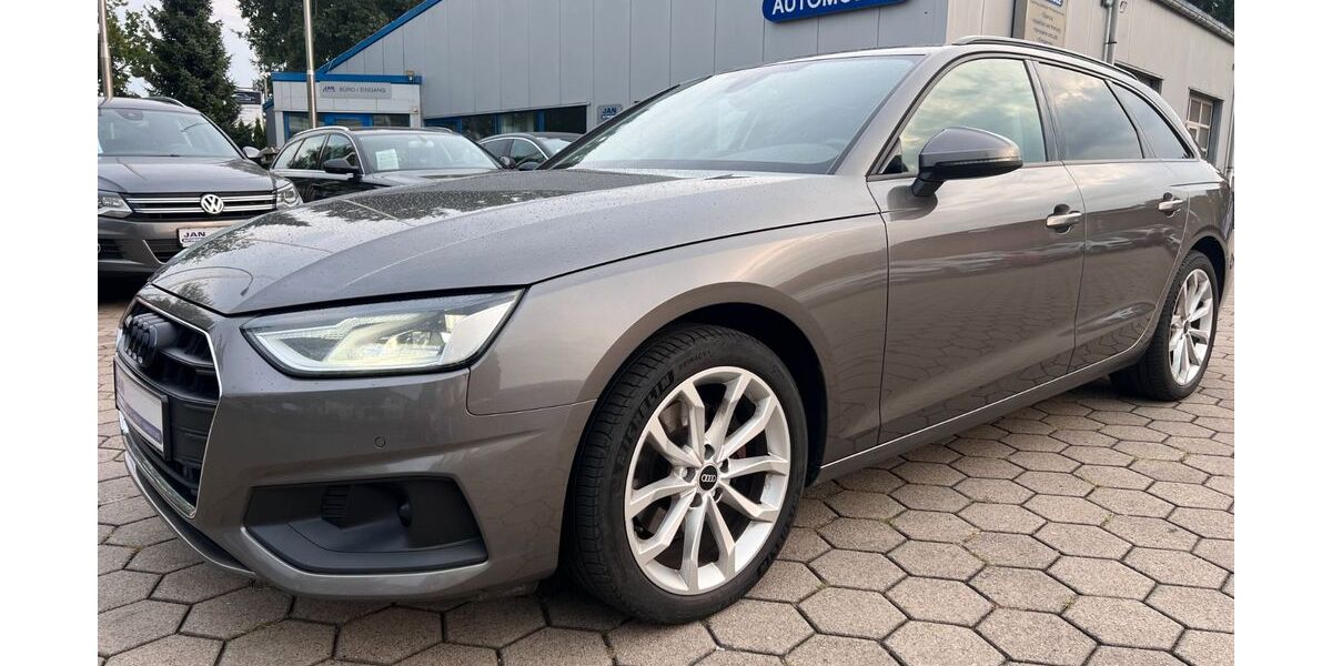 Audi A4 184.200 km 16.390 &euro; Elmshorn 25335