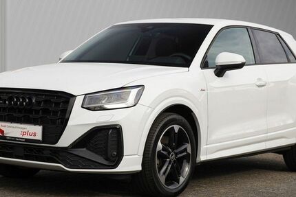Audi Q2 57.900 km 31.980 &euro; Trier 54292