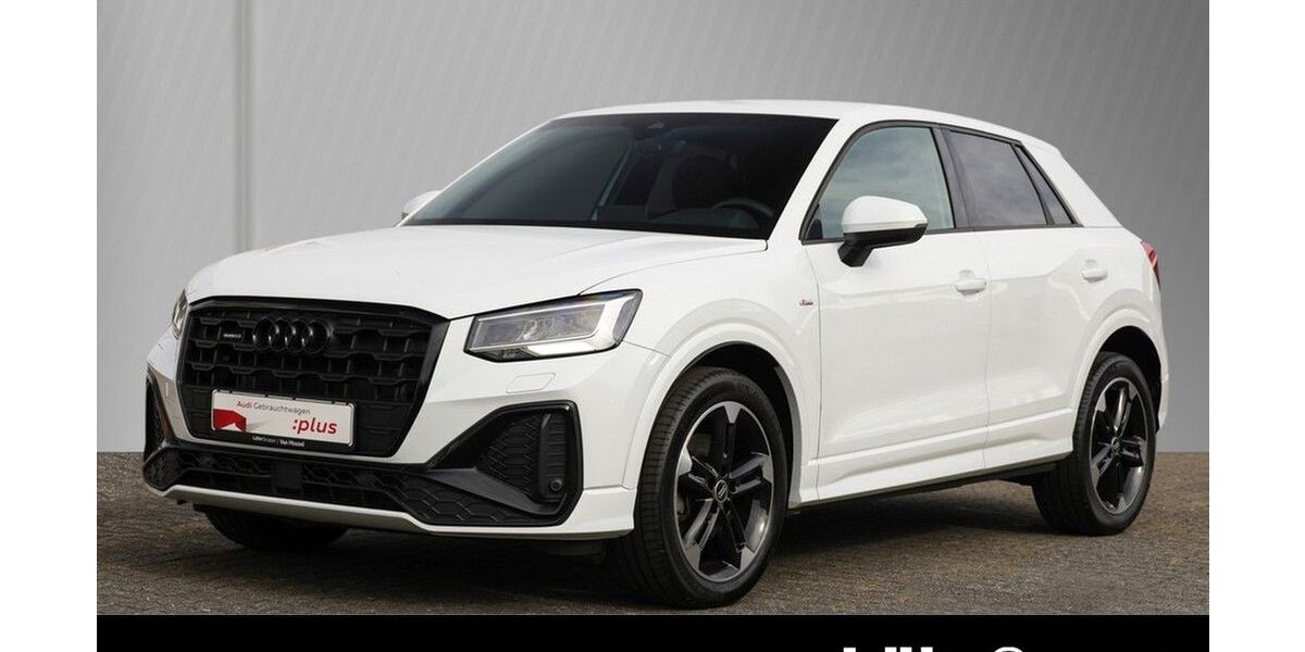 Audi Q2 57.900 km 31.980 &euro; Trier 54292