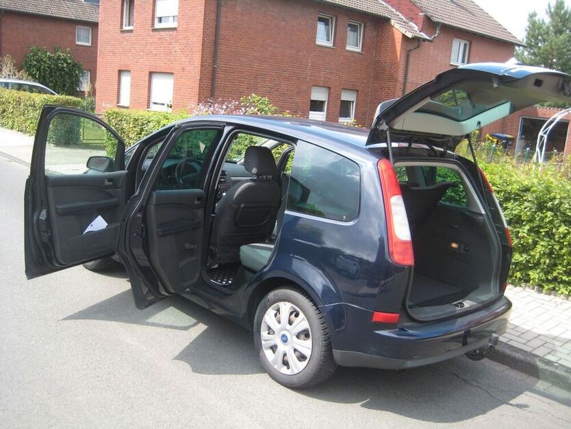 C-Max
