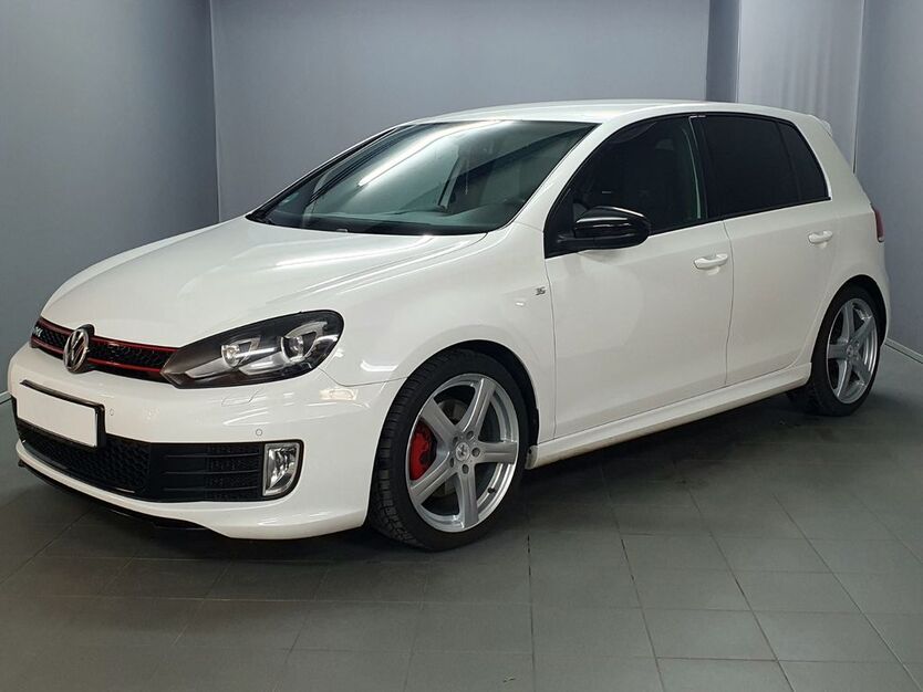 VW Golf 152.000 km 11.590 € Laichingen 89150