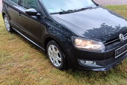 VW Polo 149.000 km 4.999 &euro; Loxstedt-Nesse 27612