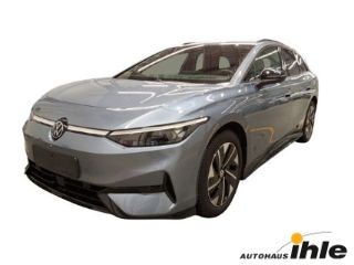 VW ID.7 13.729 km 52.390 &euro; Hohenwestedt 24594